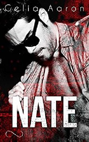 [Dark Protector 02] • Nate